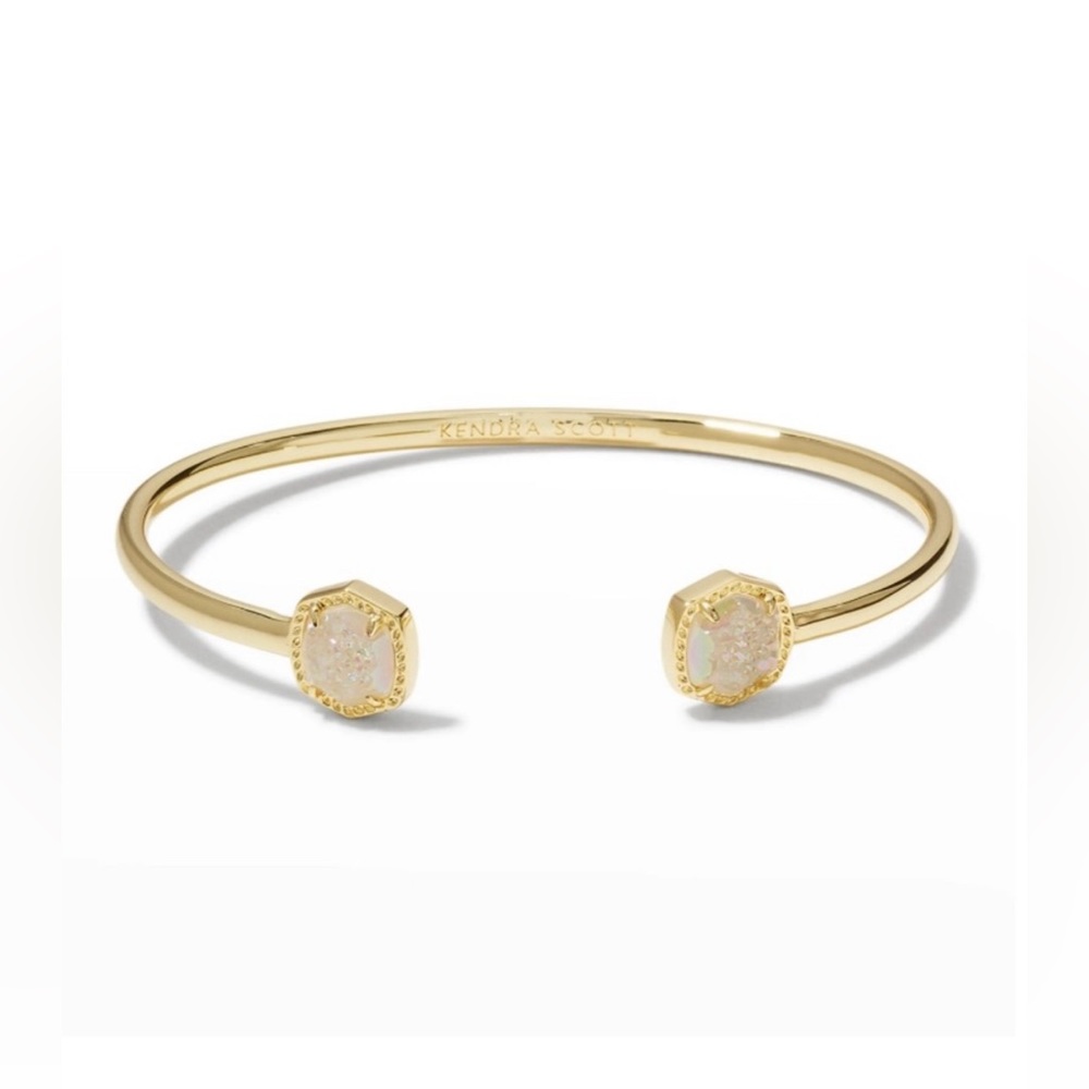 Kendra Scott Davie Cuff Bracelet